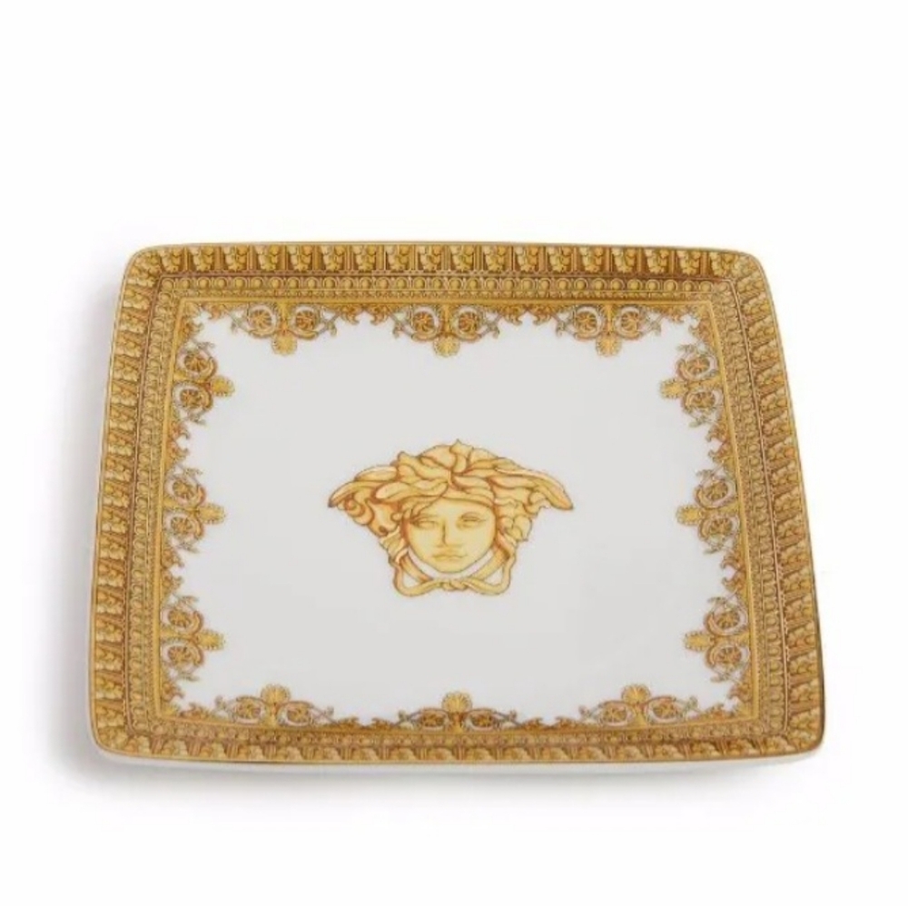 NIB Versace Baroque 12 Cm Bowl